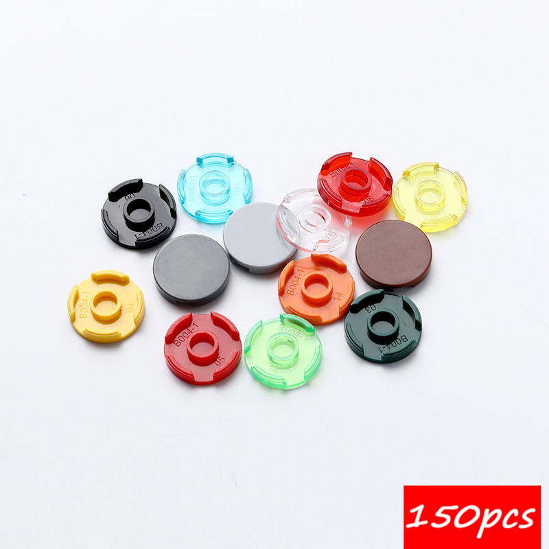 150PCS High-Tech Assemble Part - Diy Electronics Ideas ulasan dan harga