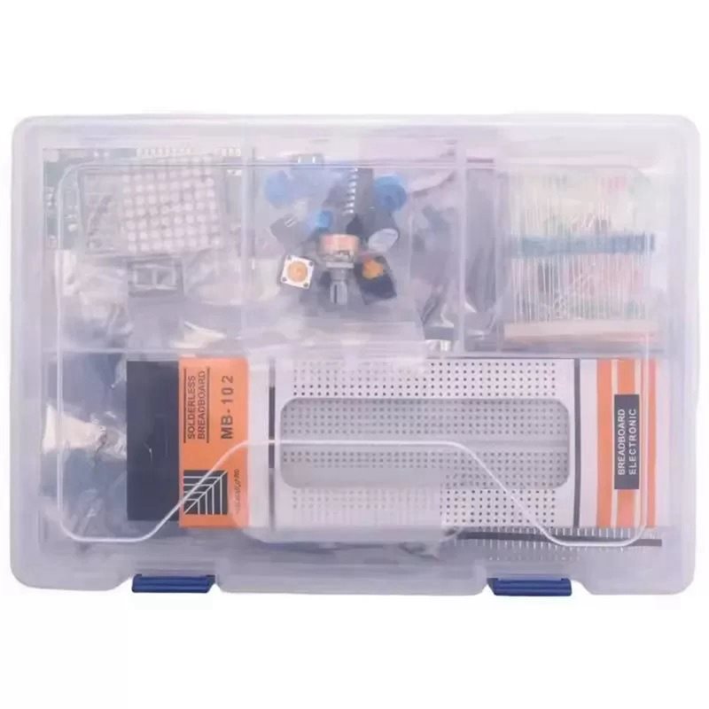 Y23A-RFID Starter Kit For Ardu - Diy Electronics Motor ulasan dan harga
