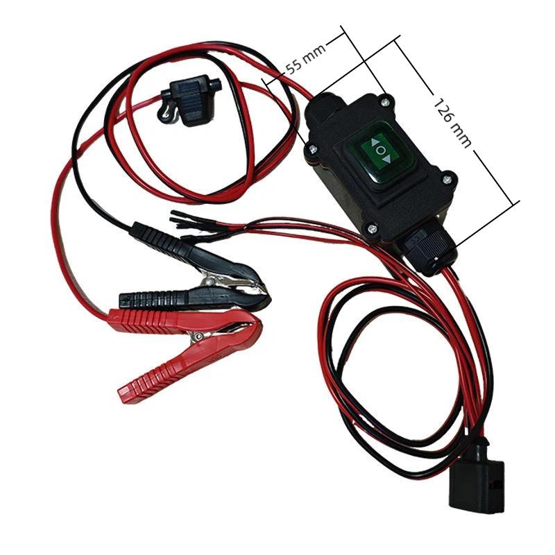 User Friendly Car EPB Caliper  - Diy Electronics Motor ulasan dan harga