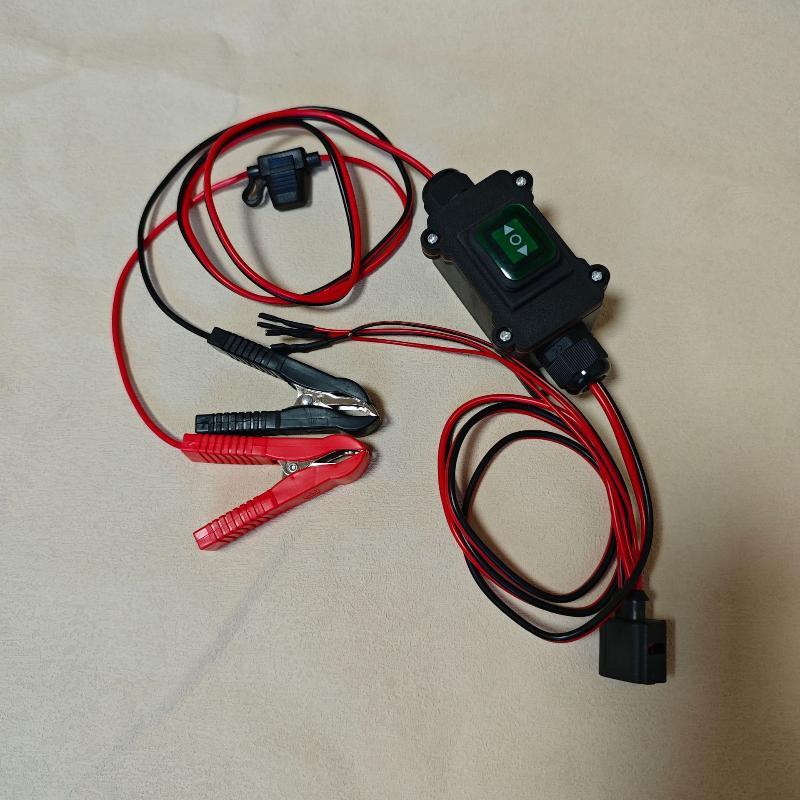User Friendly Car EPB Caliper  - Diy Electronics Motor ulasan dan harga