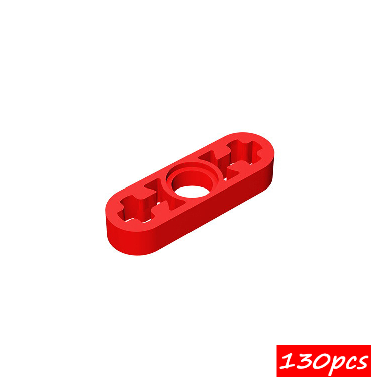 130PCS High-Tech Assemble Part - Diy Electronics Ideas ulasan dan harga