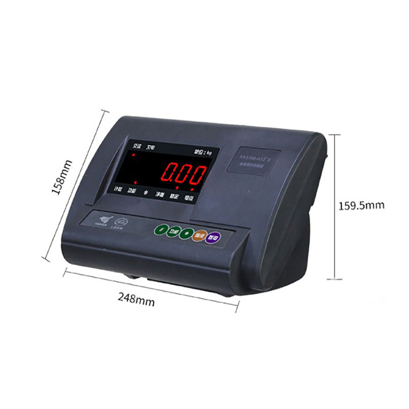 Homemade Electronic Weighing P - Homemade Diy Electronics ulasan dan harga