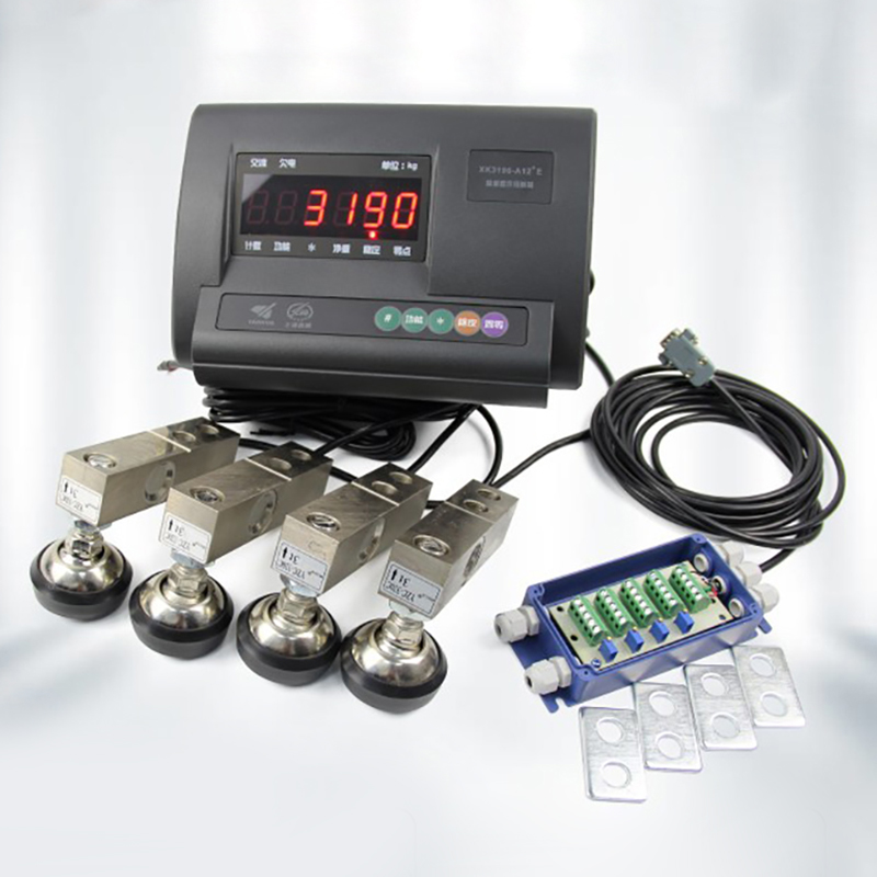 Homemade Electronic Weighing P - Homemade Diy Electronics ulasan dan harga
