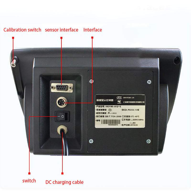 Homemade Electronic Weighing P - Homemade Diy Electronics ulasan dan harga