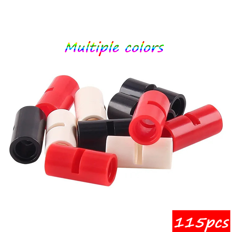 115PCS High-Tech Assemble Part - Diy Electronics Ideas ulasan dan harga