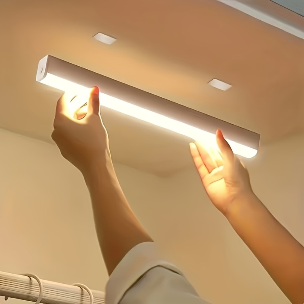 Wireless LED Strip Lights with - Ldr Light Sensor ulasan dan harga