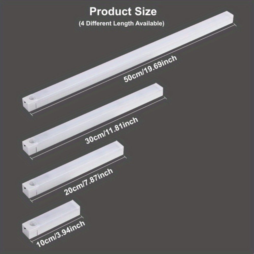 Wireless LED Strip Lights with - Ldr Light Sensor ulasan dan harga