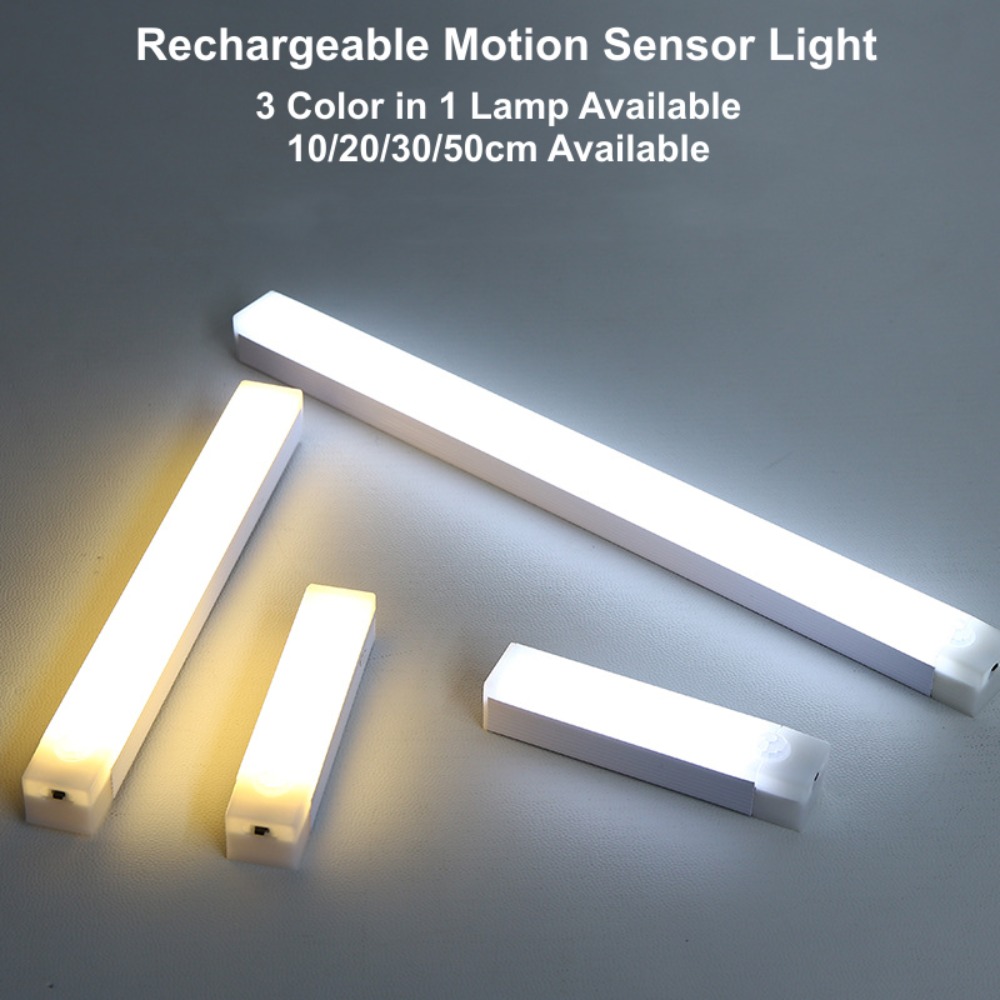 Wireless LED Strip Lights with - Ldr Light Sensor ulasan dan harga