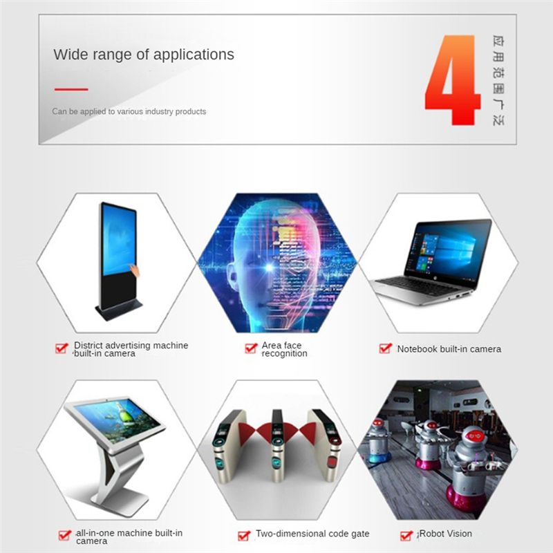 FFYY-OV5640 5 Million Video Ca - Diy Electronics Videos ulasan dan harga