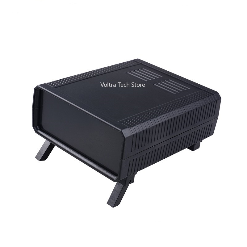 New Desktop Plastic Shielded J - Useful Diy Electronics Projects ulasan dan harga