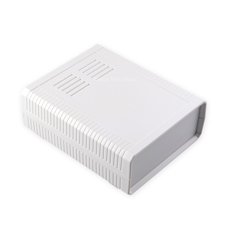 New Desktop Plastic Shielded J - Useful Diy Electronics Projects ulasan dan harga