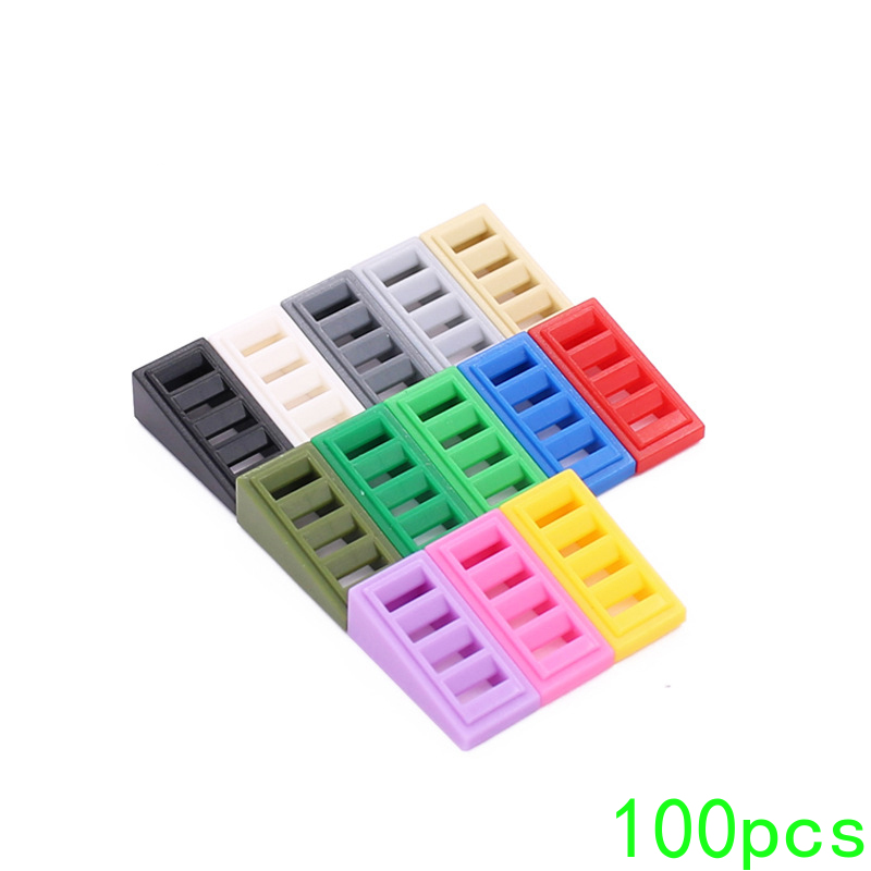 100PCS High-Tech Assemble Part - Diy Electronics Ideas ulasan dan harga