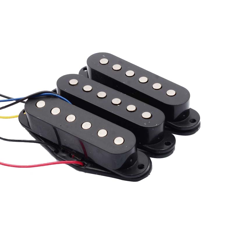 Electric Guitar Pickup Wiring  - Diy Electric Guitar Electronics ulasan dan harga