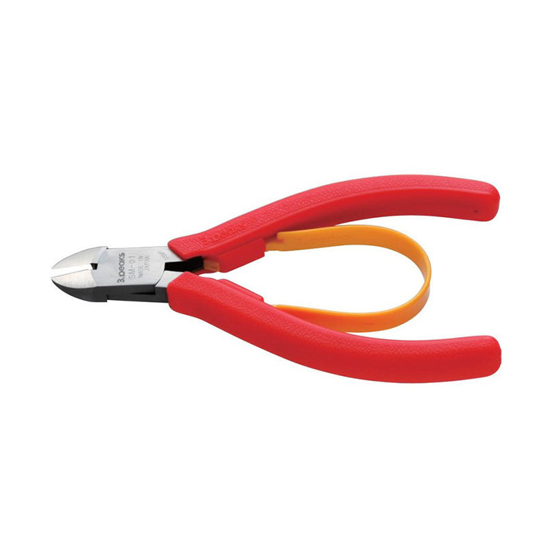3.Peaks SM-01 Mini Micro Flush - Homemade Diy Electronics ulasan dan harga