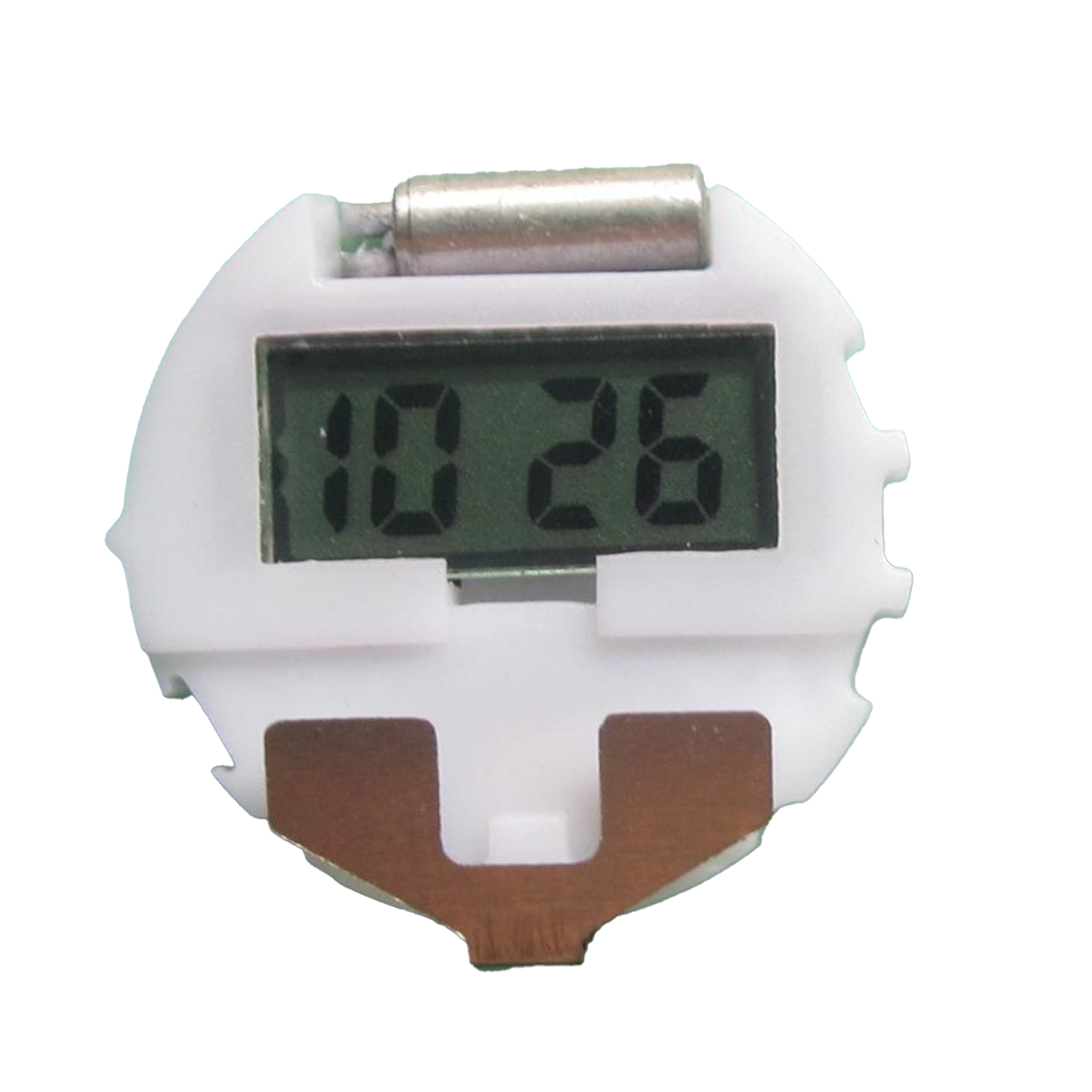 100pcs Digital Watches Electro - Diy Electronics Circuits ulasan dan harga
