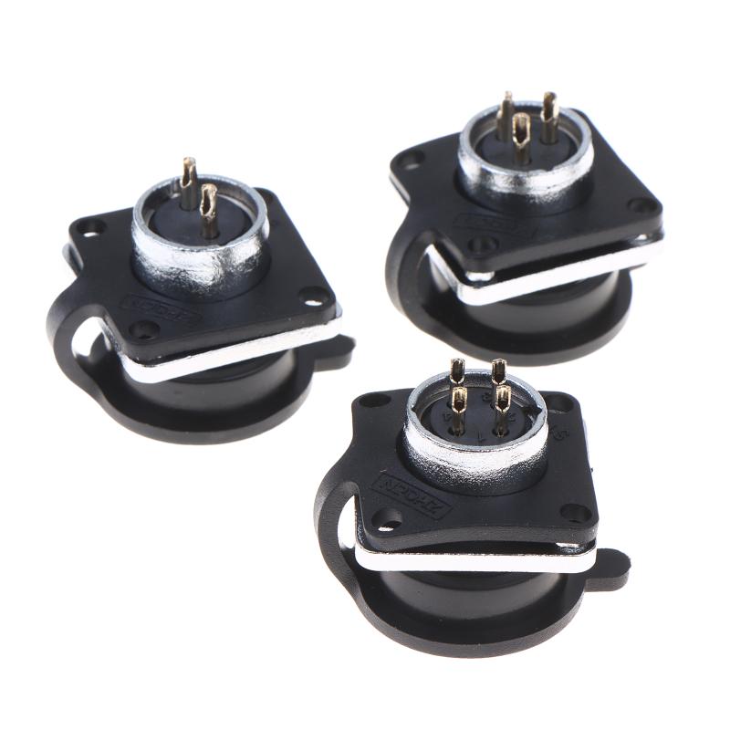 Aviation Connector Set With Me - Useful Diy Electronics Projects ulasan dan harga