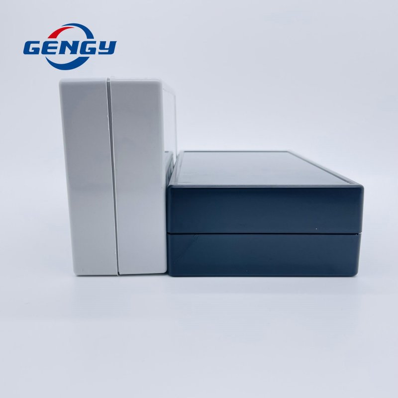 Enclosure Case Plastic Box 140 - Diy Electronics Circuits ulasan dan harga