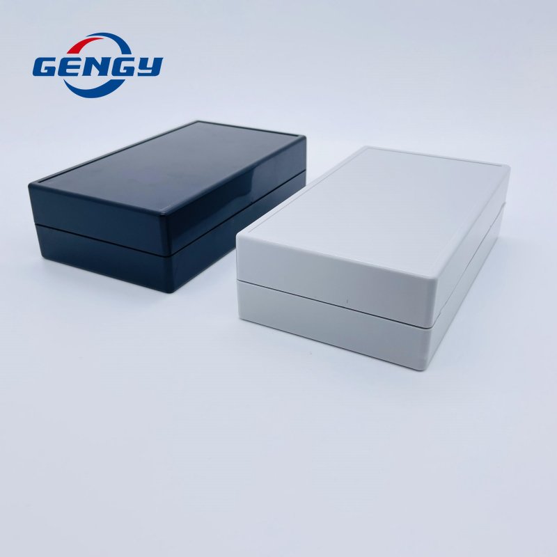 Enclosure Case Plastic Box 140 - Diy Electronics Circuits ulasan dan harga
