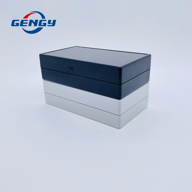 Enclosure Case Plastic Box 140 - Diy Electronics Circuits ulasan dan harga