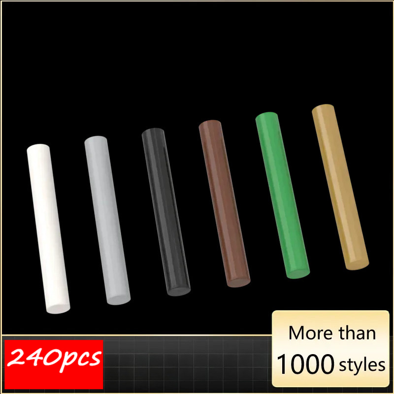 240PCS High-Tech Assemble Part - Diy Electronics Ideas ulasan dan harga