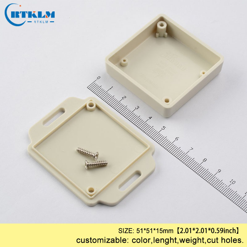 DIY Wall Mounted Junction Box  - Homemade Diy Electronics ulasan dan harga