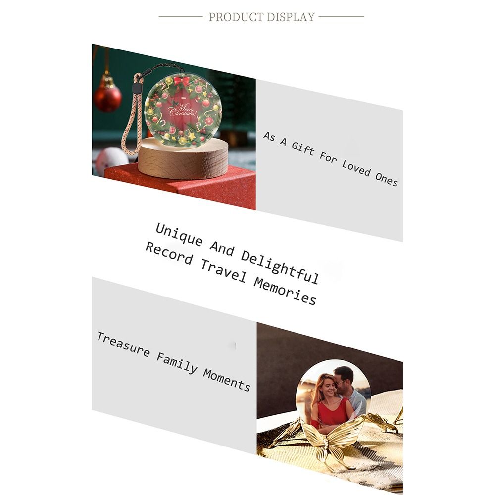 NEW 3D Effect Video Display Ba - Diy Electronics Videos ulasan dan harga