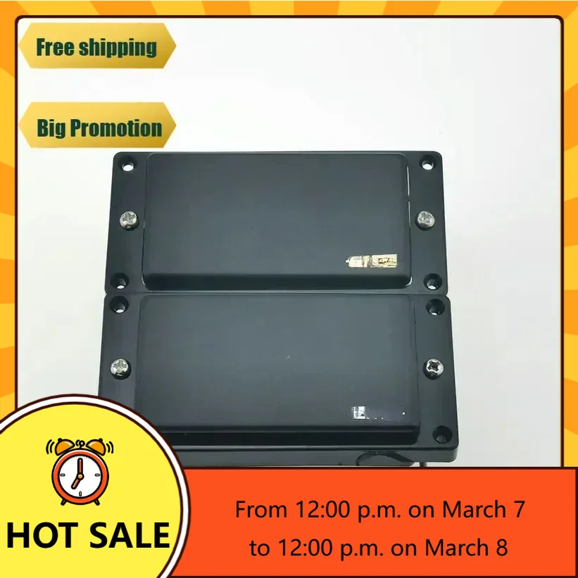 Q-X- Music Store-Guitar Humbuc - Diy Electric Guitar Electronics ulasan dan harga