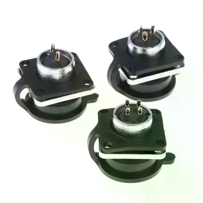 Aviation Connector Set With Me - Useful Diy Electronics Projects ulasan dan harga