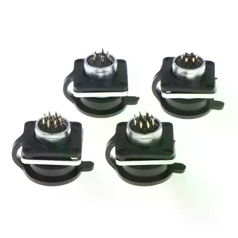 Aviation Connector Set With Me - Useful Diy Electronics Projects ulasan dan harga