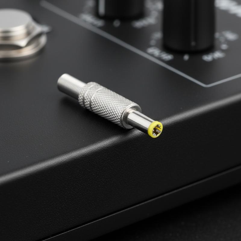 @*Metal DC Power Connector Plu - Useful Diy Electronics Projects ulasan dan harga