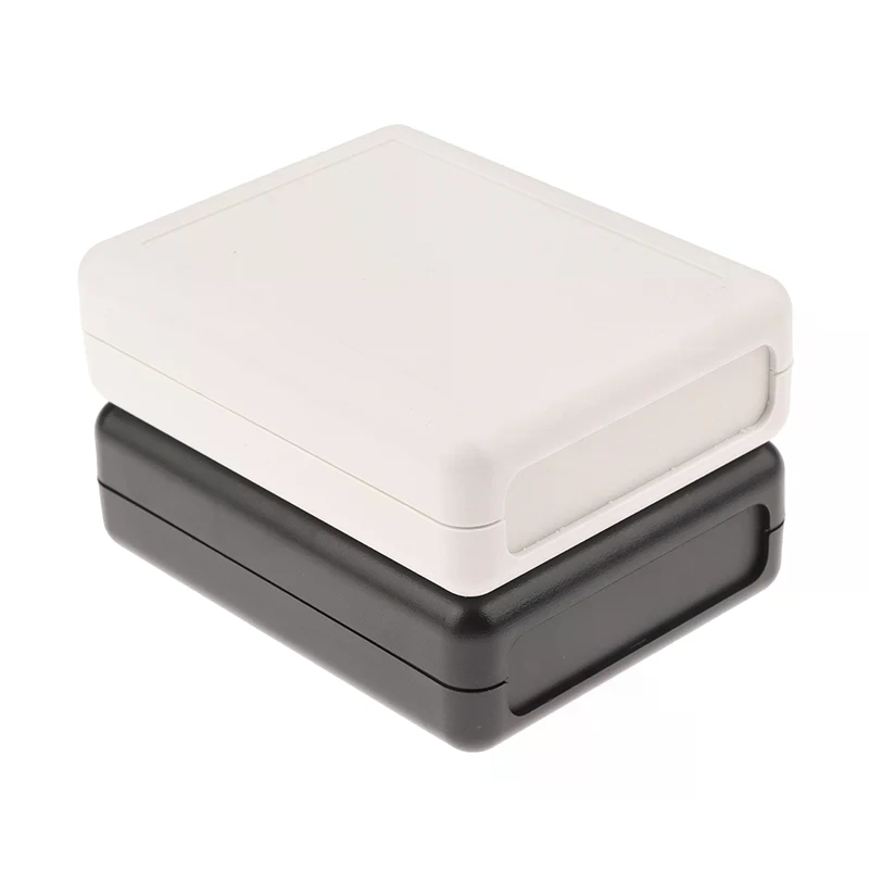 1pcs Plastic Box 90x70x28mm Bo - Useful Diy Electronics Projects ulasan dan harga
