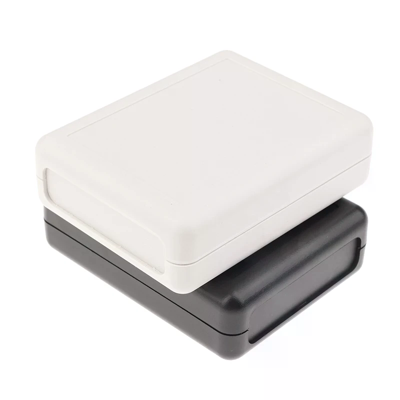 1pcs Plastic Box 90x70x28mm Bo - Useful Diy Electronics Projects ulasan dan harga