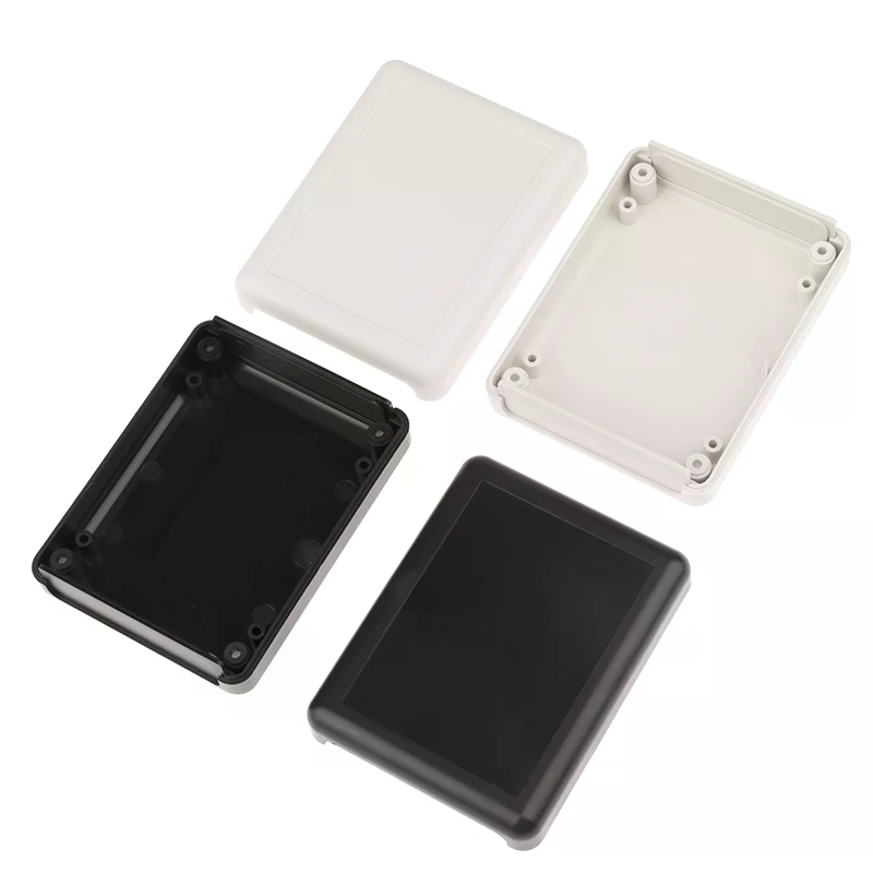 1pcs Plastic Box 90x70x28mm Bo - Useful Diy Electronics Projects ulasan dan harga