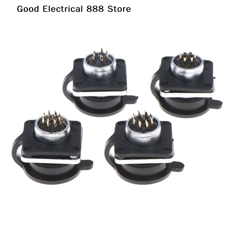 【G】Aviation Connector Set With - Useful Diy Electronics Projects ulasan dan harga