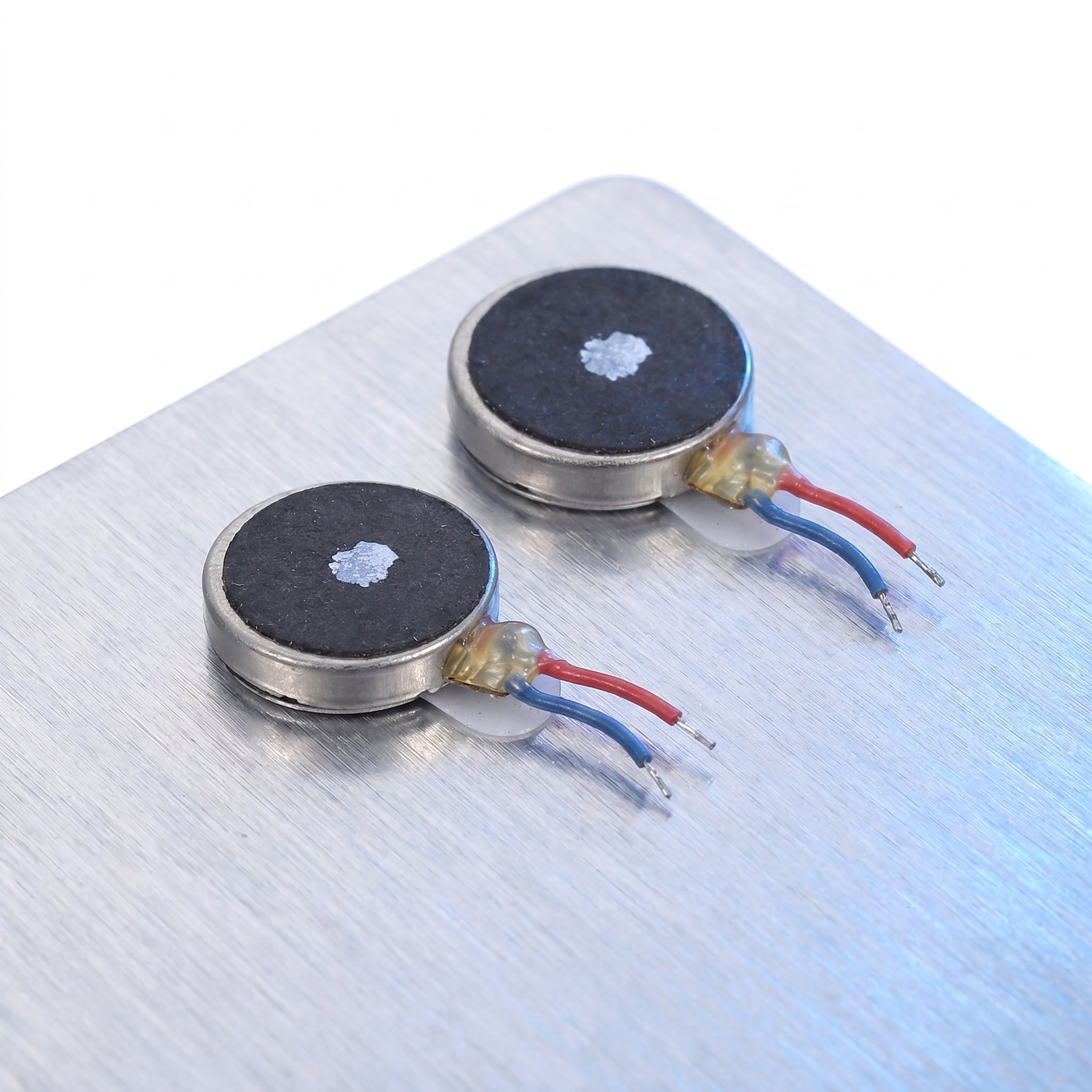 15Pcs Micro Vibration Motor Mi - Diy Electronics Motor ulasan dan harga