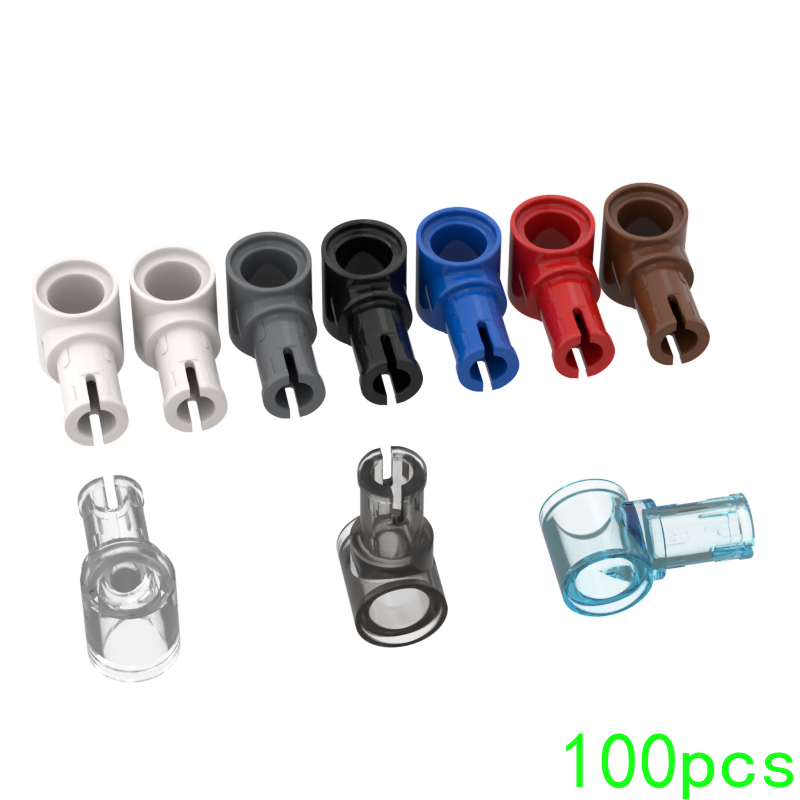 100PCS High-Tech Assemble Part - Diy Electronics Ideas ulasan dan harga