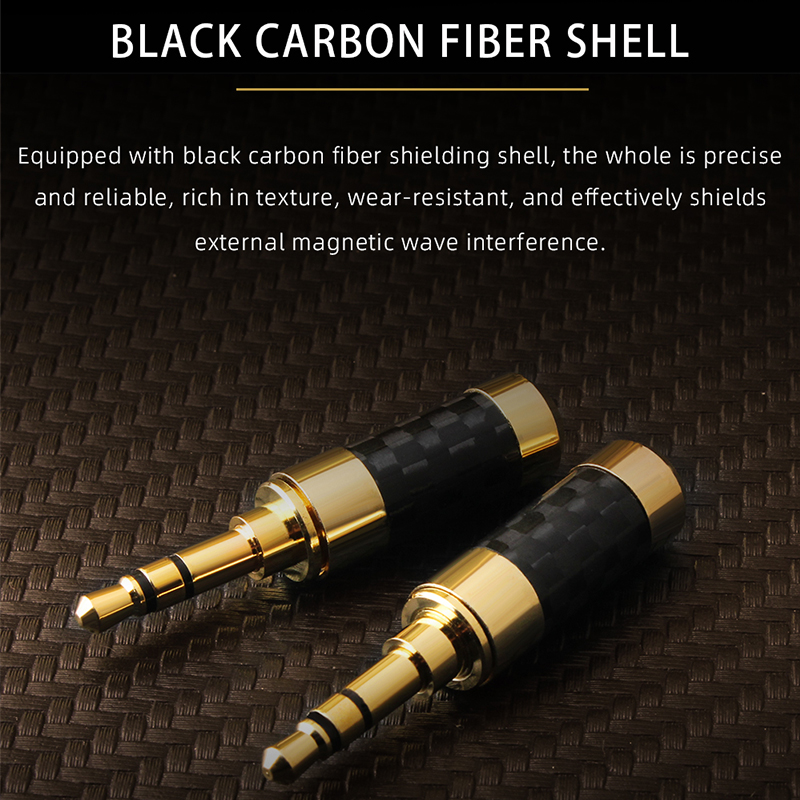 3.5mm Plug 3 Pole Stereo Male  - Diy Electronics Hobby ulasan dan harga
