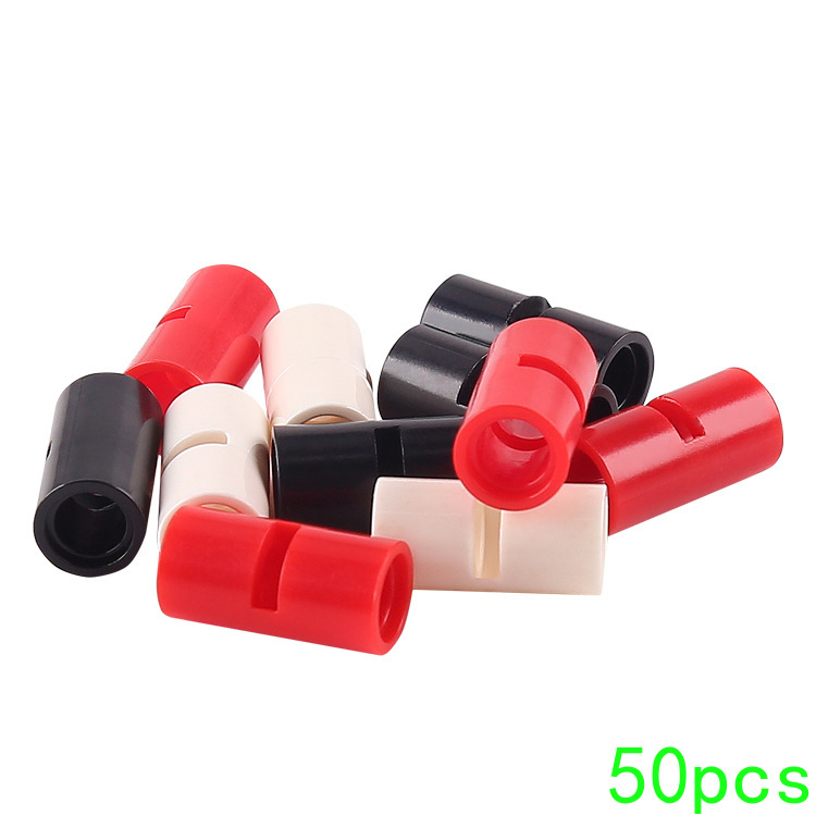 50PCS High-Tech Assemble Parti - Diy Electronics Ideas ulasan dan harga