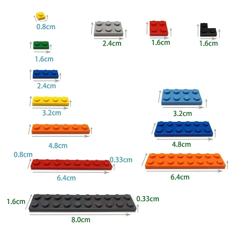 40PCS High-Tech Assemble Parti - Diy Electronics Ideas ulasan dan harga