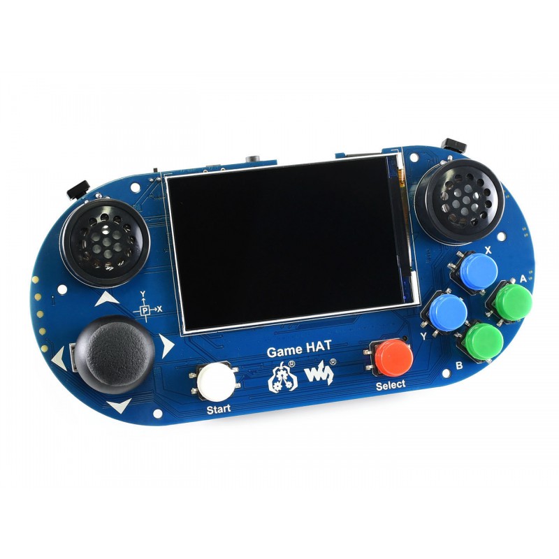 Portable Retro Video Game Cons - Diy Electronics Videos ulasan dan harga