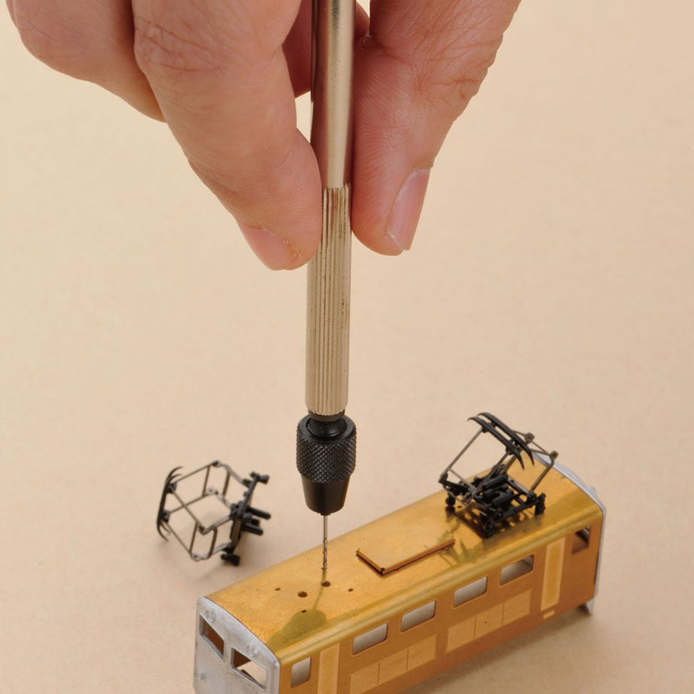 ANEX No.92-ST Heavy-Duty Throu - Homemade Diy Electronics ulasan dan harga