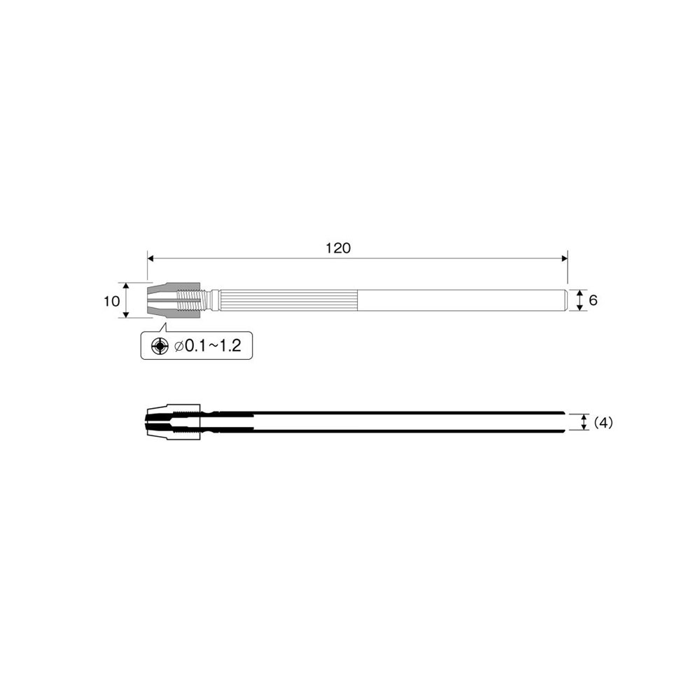 ANEX No.92-ST Heavy-Duty Throu - Homemade Diy Electronics ulasan dan harga