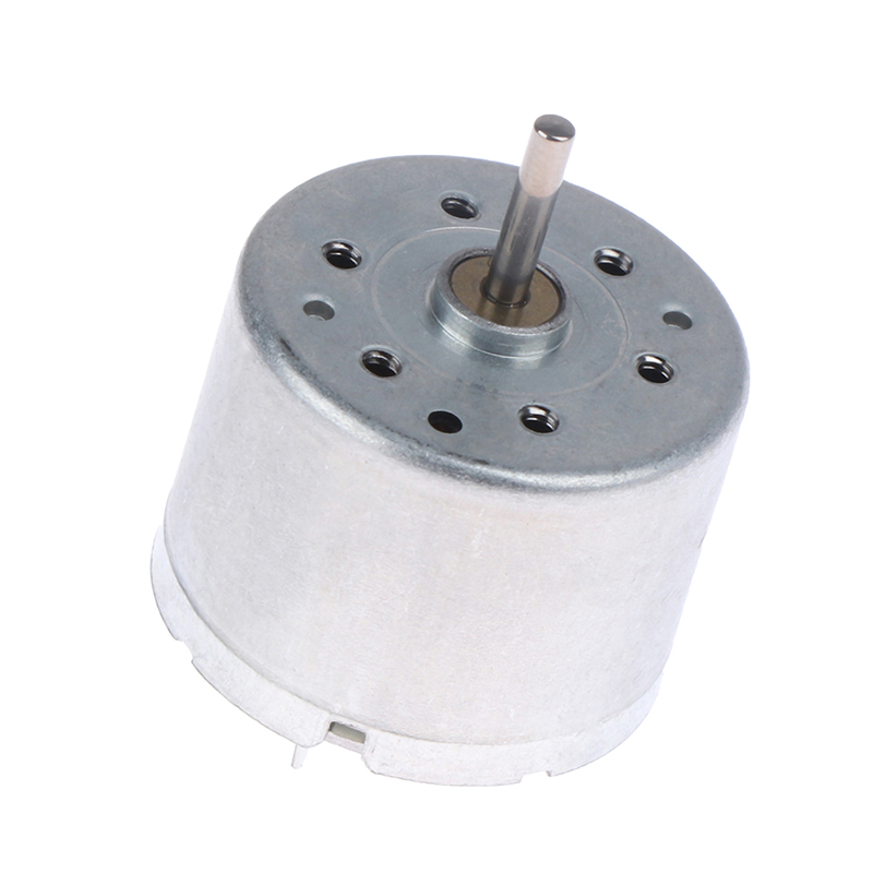 High Quality RF-320T-12400 6V  - Diy Electronics Motor ulasan dan harga