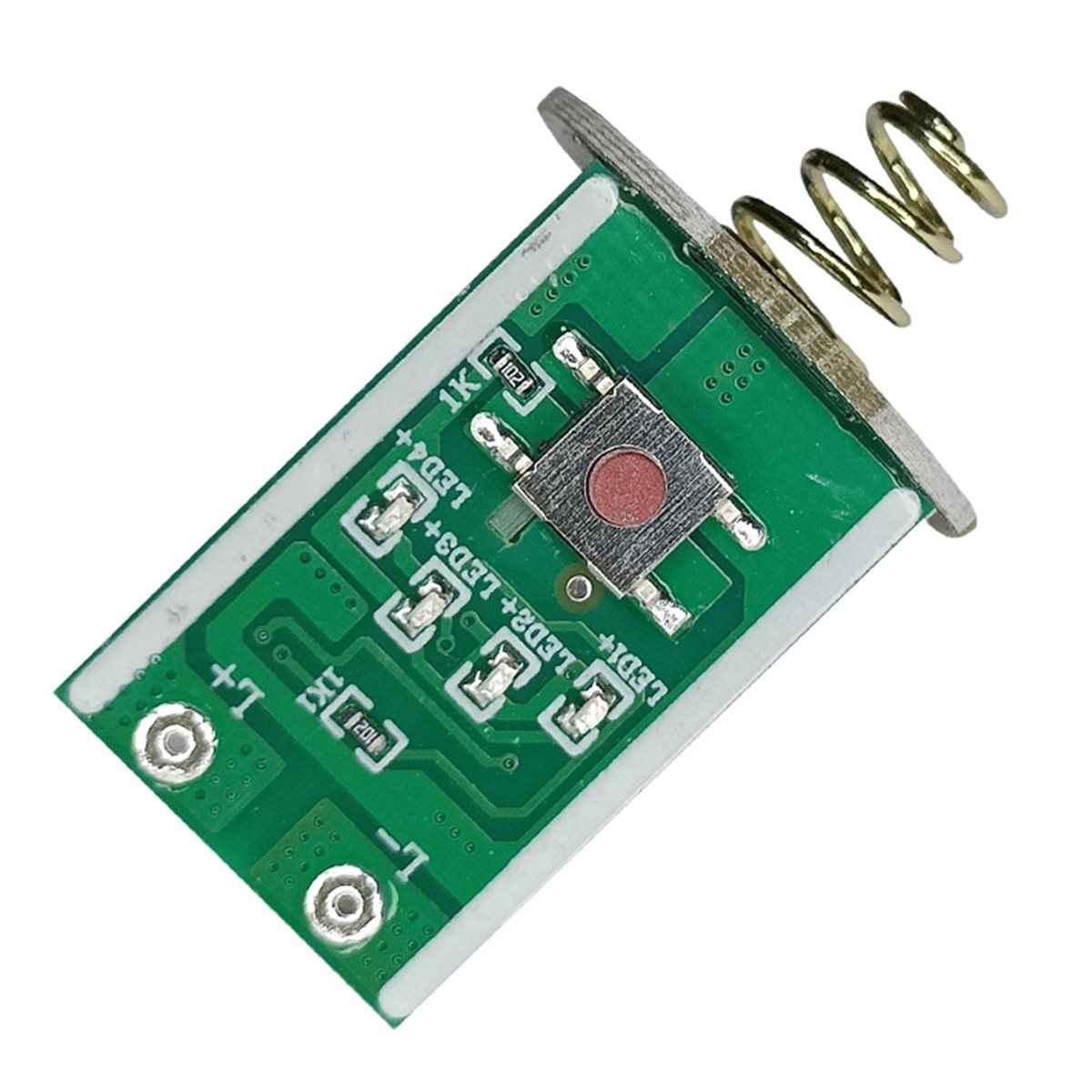 SWXF 2Pcs 3-4.2V Electric Torc - Diy Electronics Circuits ulasan dan harga