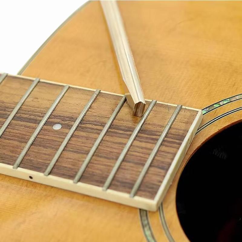 Professional Guitar Fret Wire  - Diy Electric Guitar Electronics ulasan dan harga