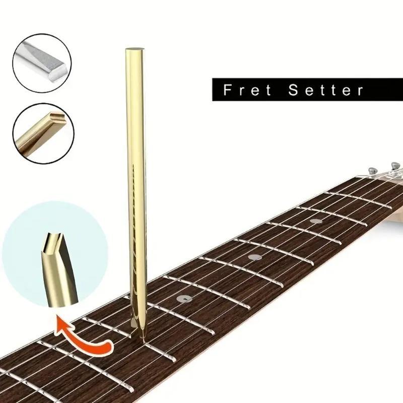 Professional Guitar Fret Wire  - Diy Electric Guitar Electronics ulasan dan harga
