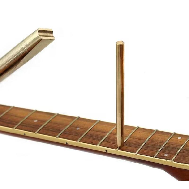 Professional Guitar Fret Wire  - Diy Electric Guitar Electronics ulasan dan harga