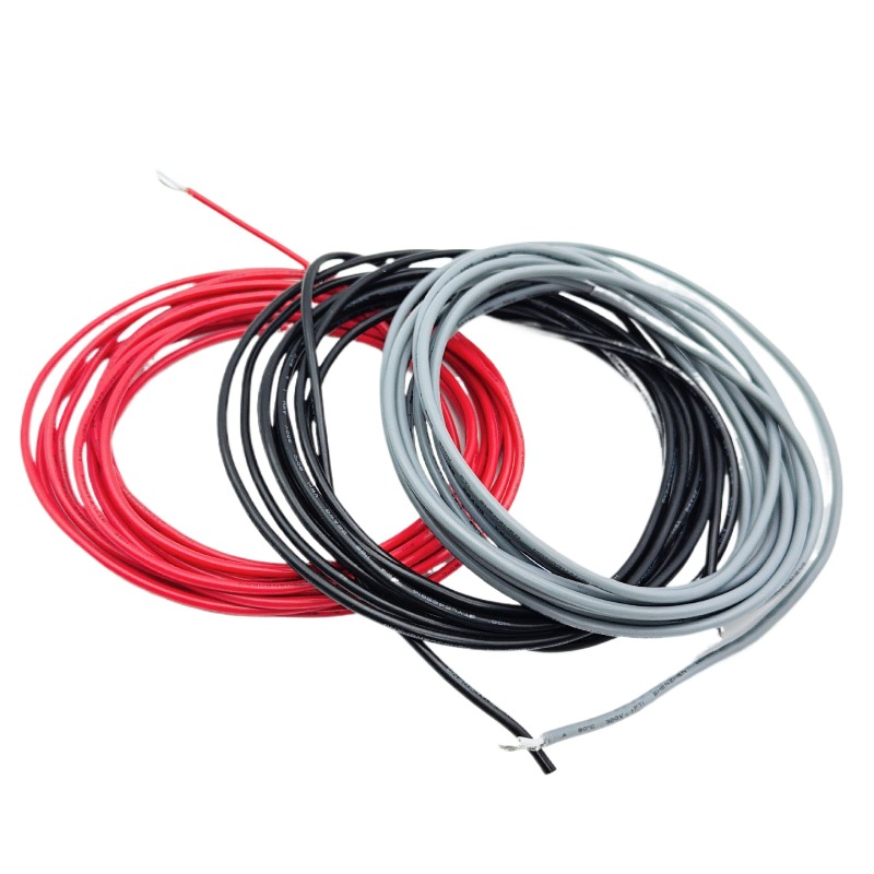 3meters Long Single Core Plus  - Diy Electric Guitar Electronics ulasan dan harga