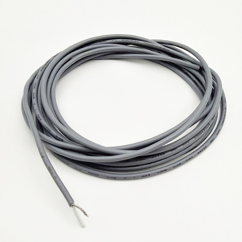 3meters Long Single Core Plus  - Diy Electric Guitar Electronics ulasan dan harga