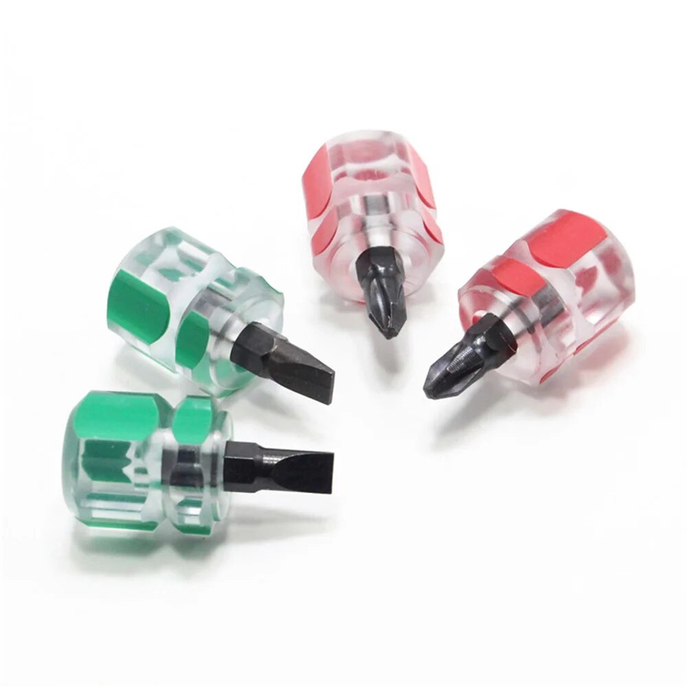 One Piece Mini Portable Screwd - Useful Diy Electronics Projects ulasan dan harga